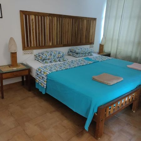 Inn Pondiville Forest Retreat ปอนดิเชอรี ภายนอก รูปภาพ
