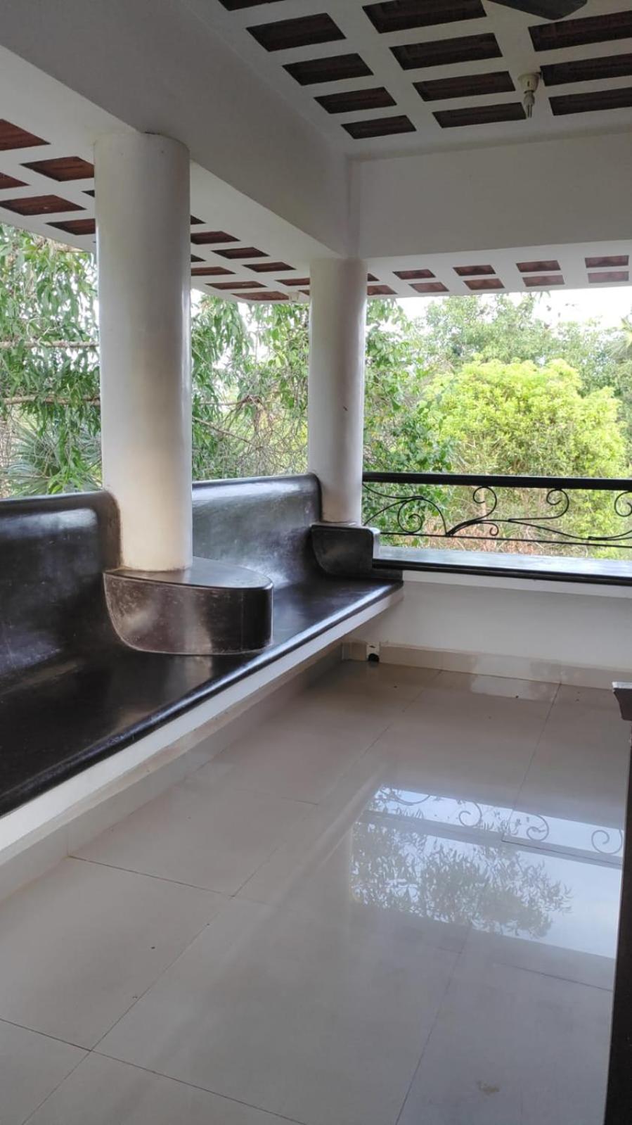 Inn Pondiville Forest Retreat ปอนดิเชอรี ภายนอก รูปภาพ